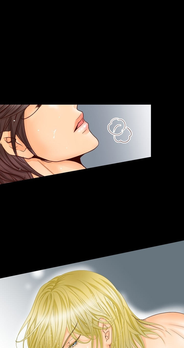 Read Conrad chapter 49 image 3 on Lezhin