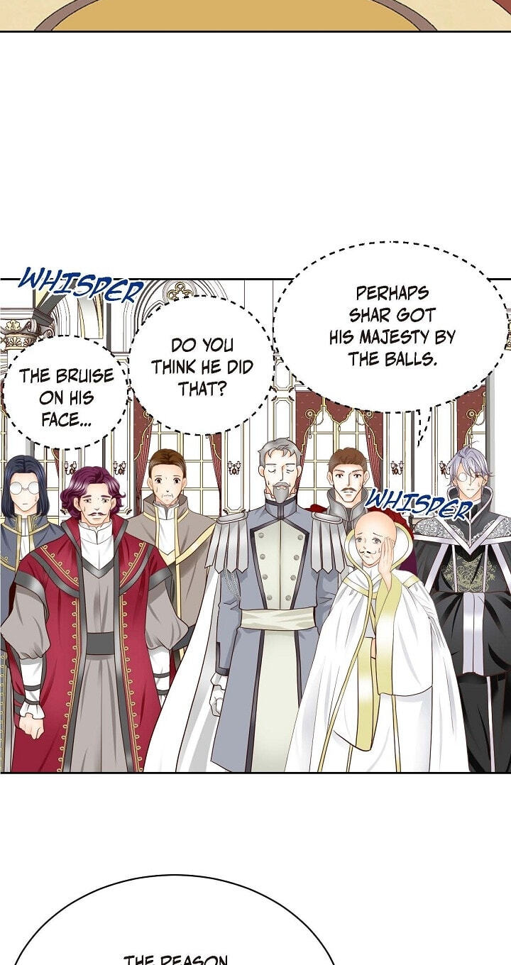 Read Conrad chapter 49 image 32 on Lezhin