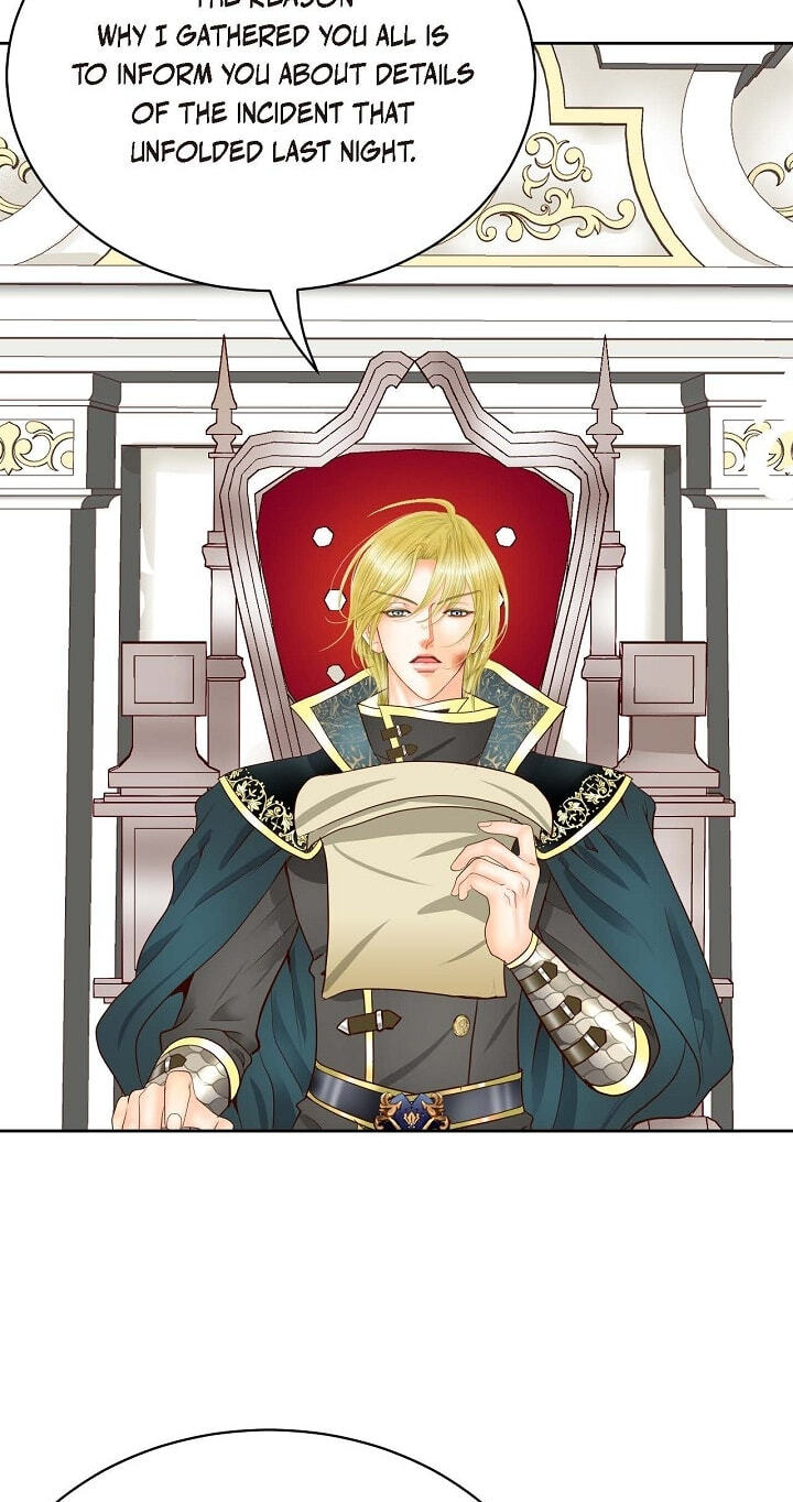 Read Conrad chapter 49 image 33 on Lezhin