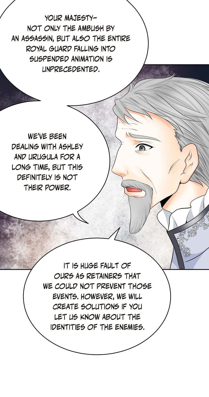 Read Conrad chapter 49 image 34 on Lezhin
