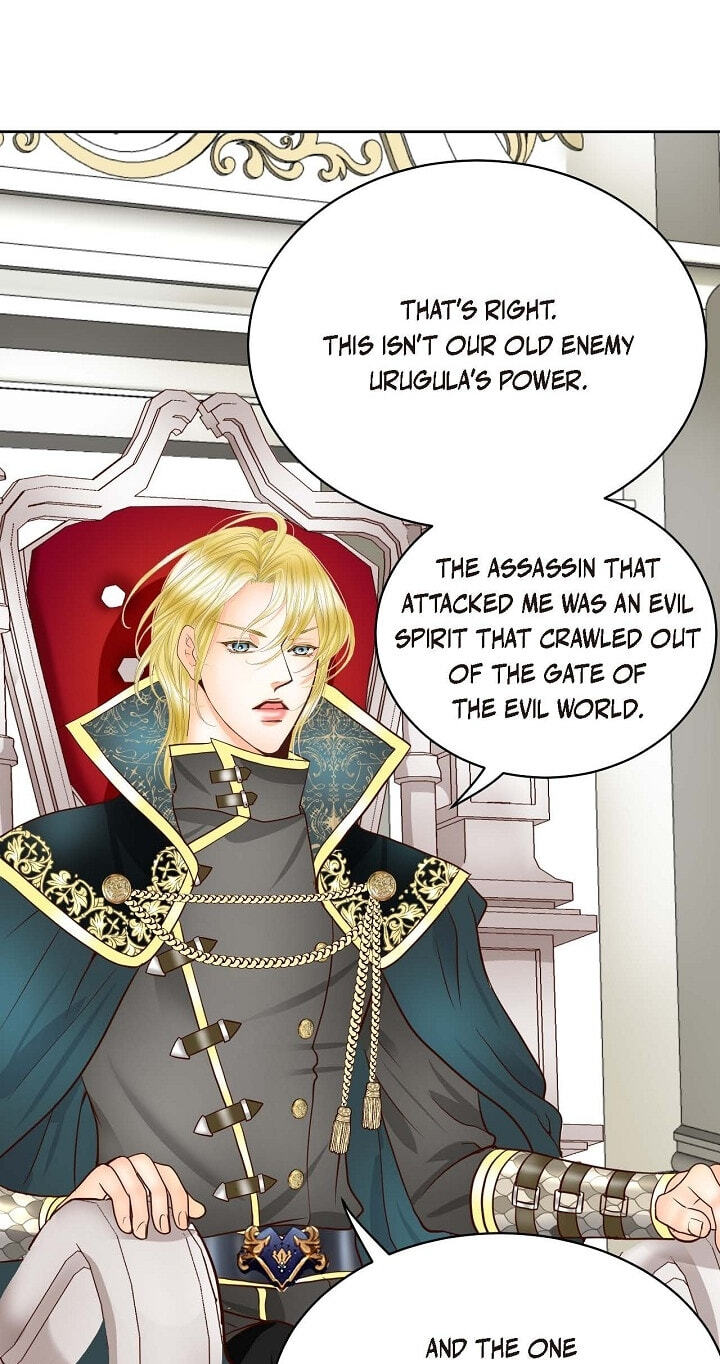 Read Conrad chapter 49 image 35 on Lezhin