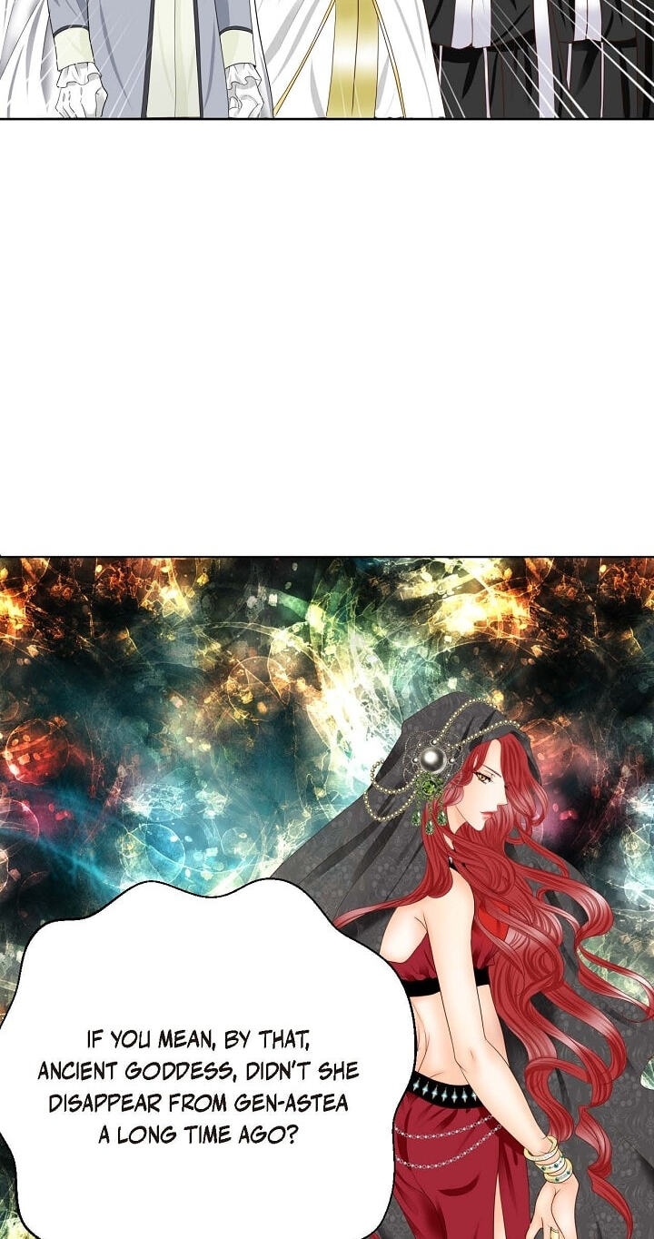 Read Conrad chapter 49 image 38 on Lezhin