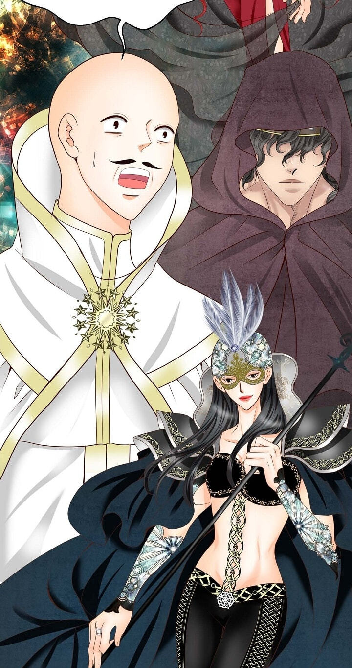 Read Conrad chapter 49 image 39 on Lezhin
