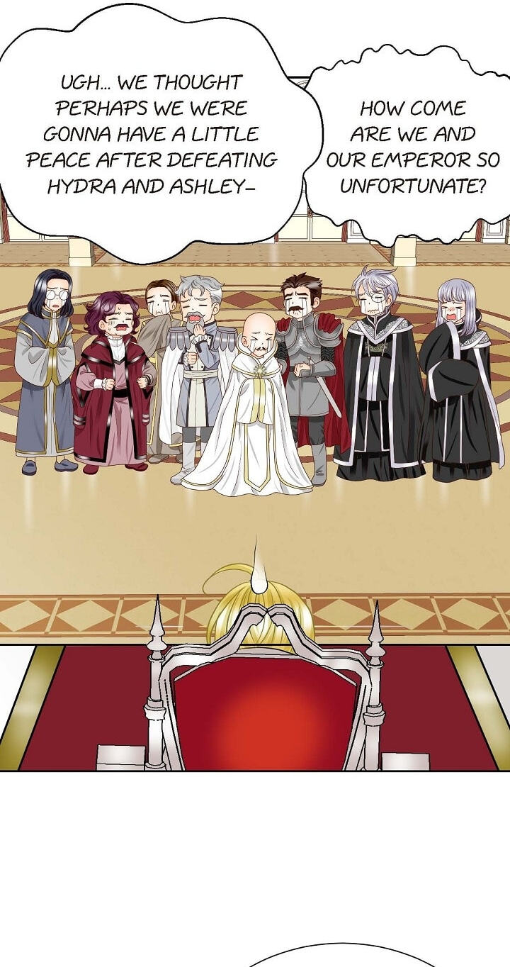 Read Conrad chapter 49 image 42 on Lezhin