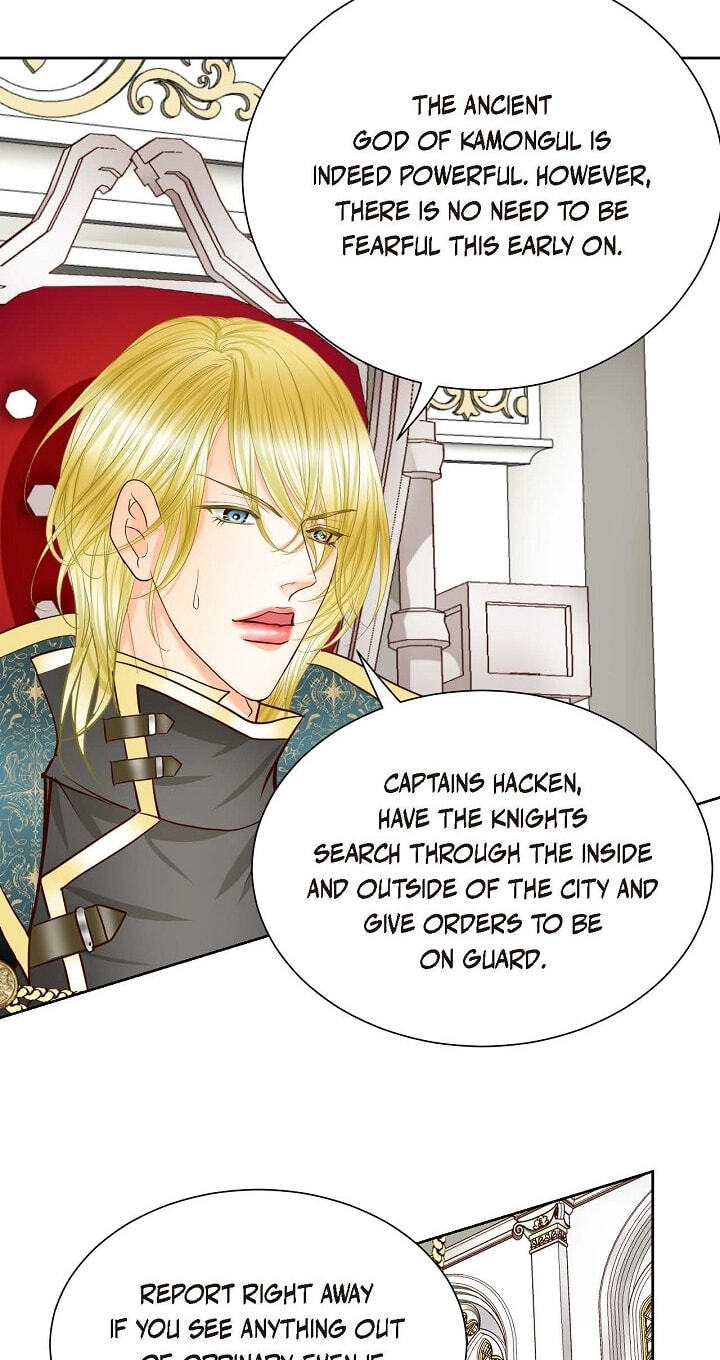 Read Conrad chapter 49 image 43 on Lezhin