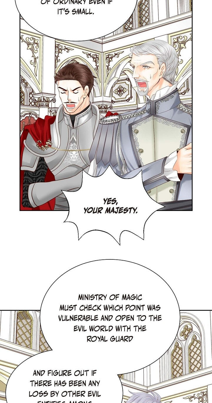 Read Conrad chapter 49 image 44 on Lezhin