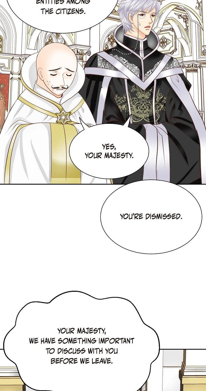 Read Conrad chapter 49 image 45 on Lezhin