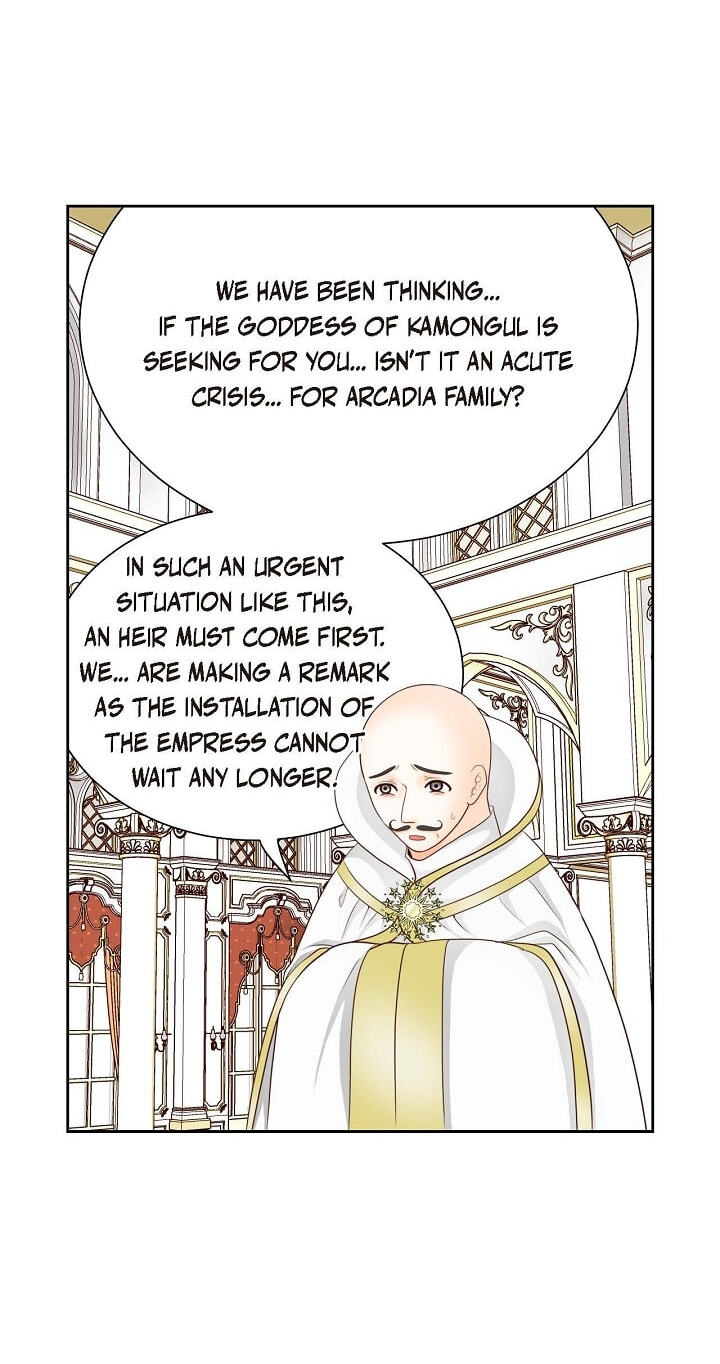 Read Conrad chapter 49 image 47 on Lezhin