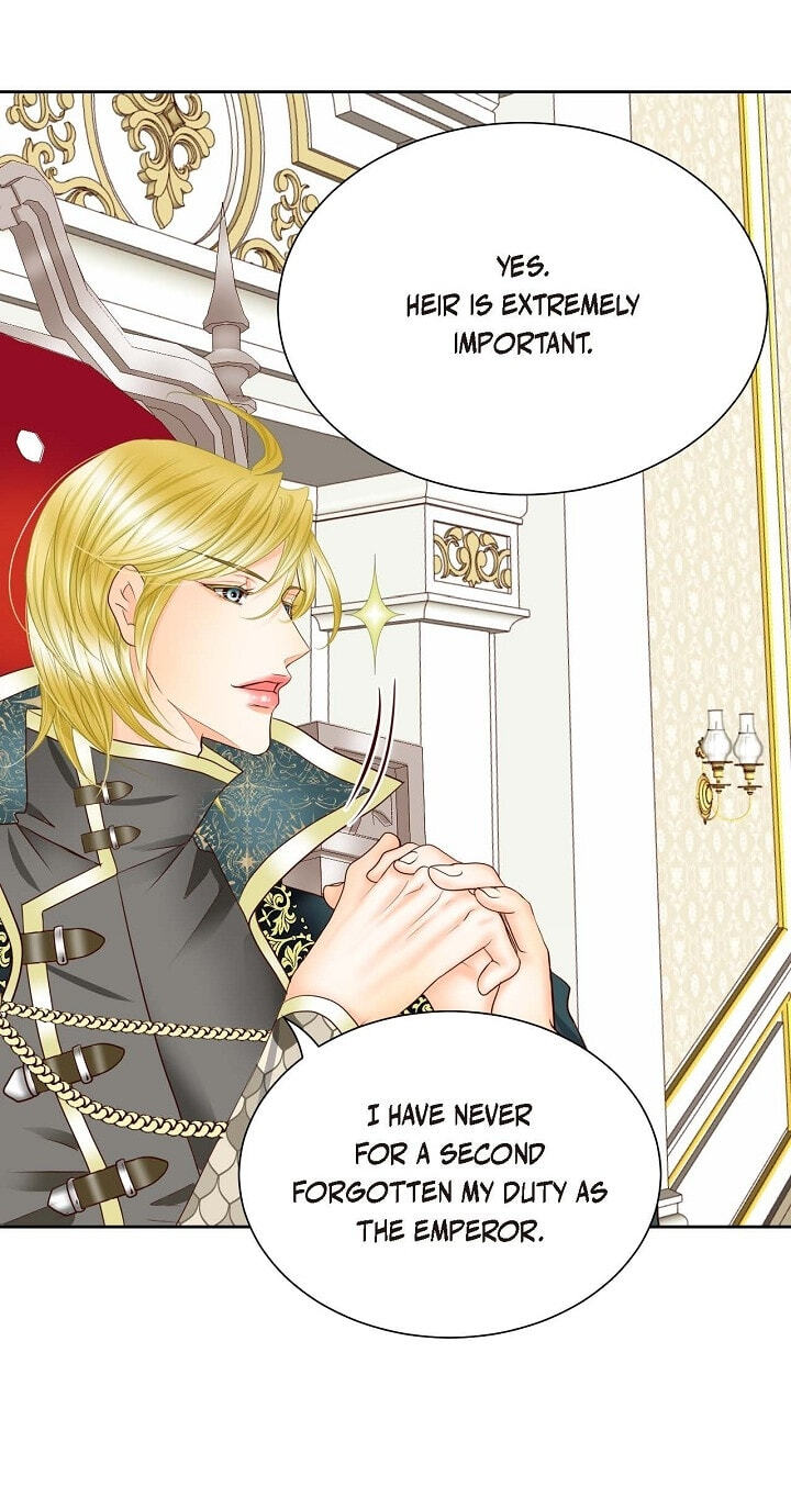 Read Conrad chapter 49 image 48 on Lezhin