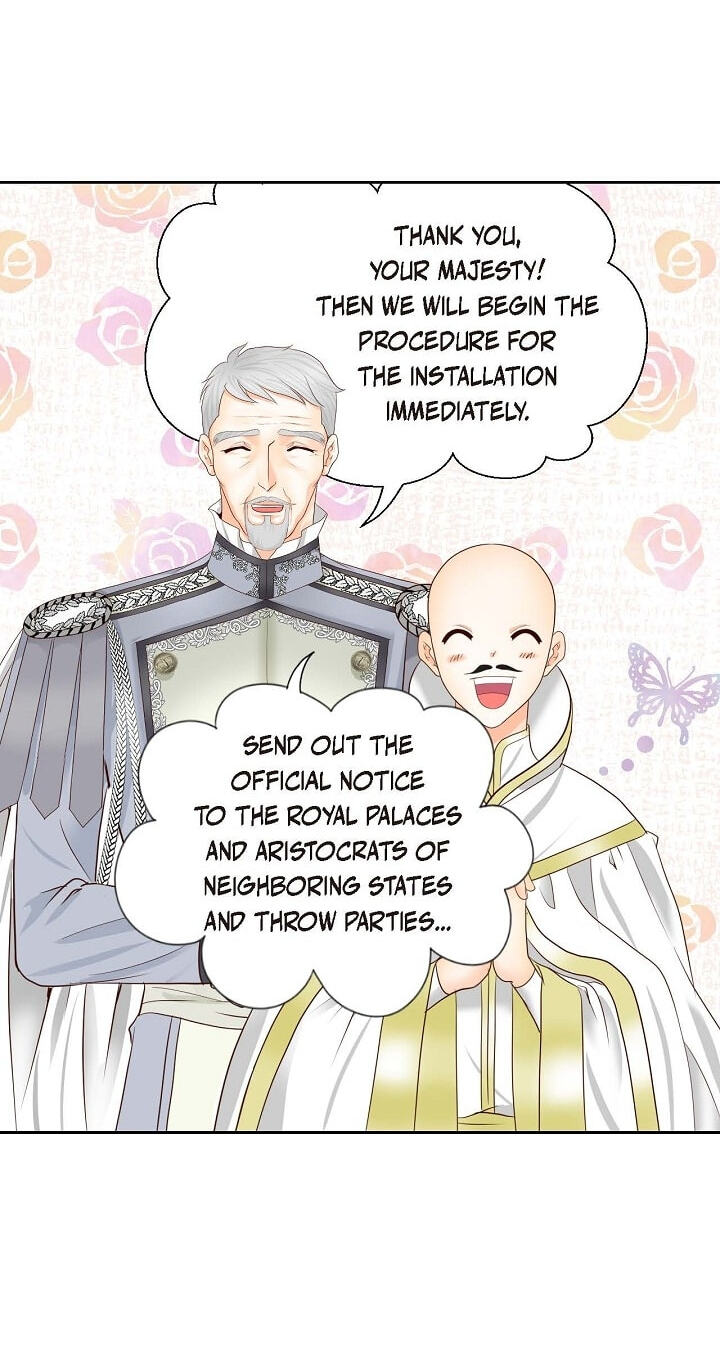 Read Conrad chapter 49 image 49 on Lezhin