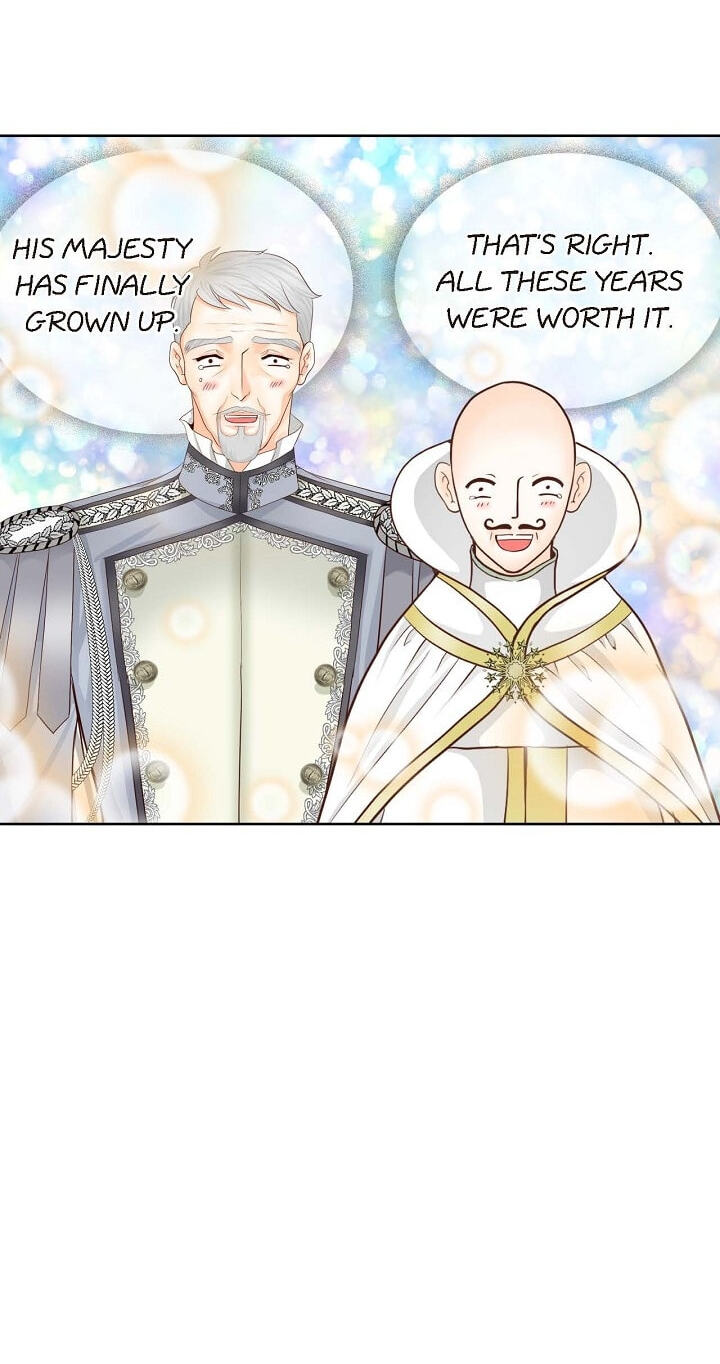 Read Conrad chapter 49 image 51 on Lezhin