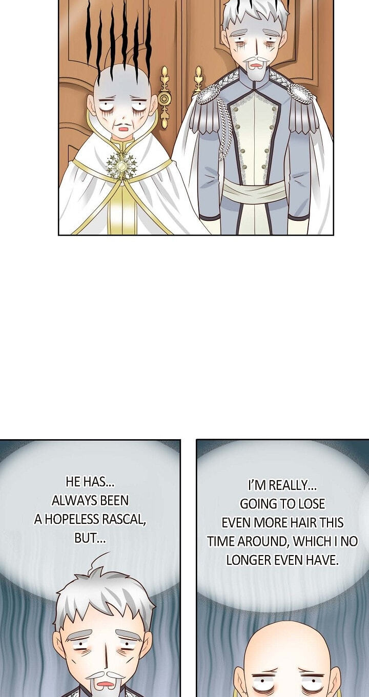 Read Conrad chapter 49 image 54 on Lezhin