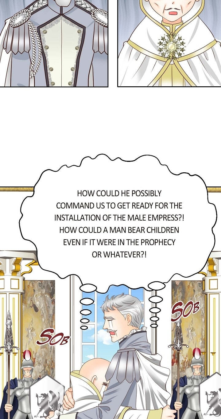 Read Conrad chapter 49 image 55 on Lezhin