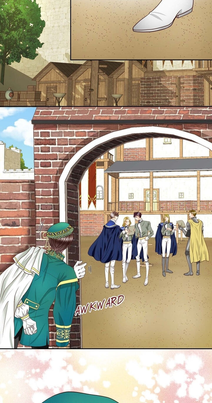 Read Conrad chapter 49 image 58 on Lezhin