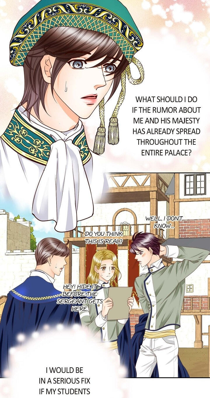 Read Conrad chapter 49 image 59 on Lezhin