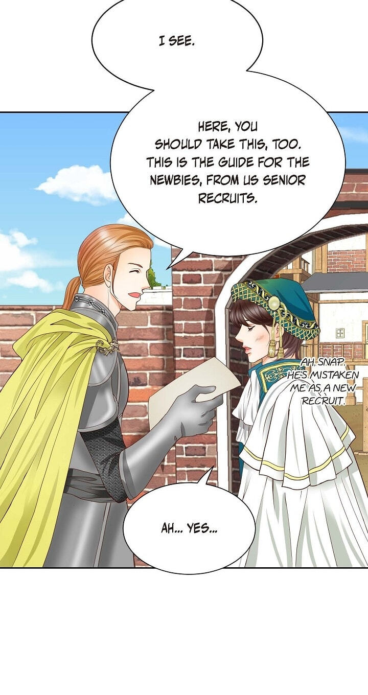 Read Conrad chapter 49 image 65 on Lezhin