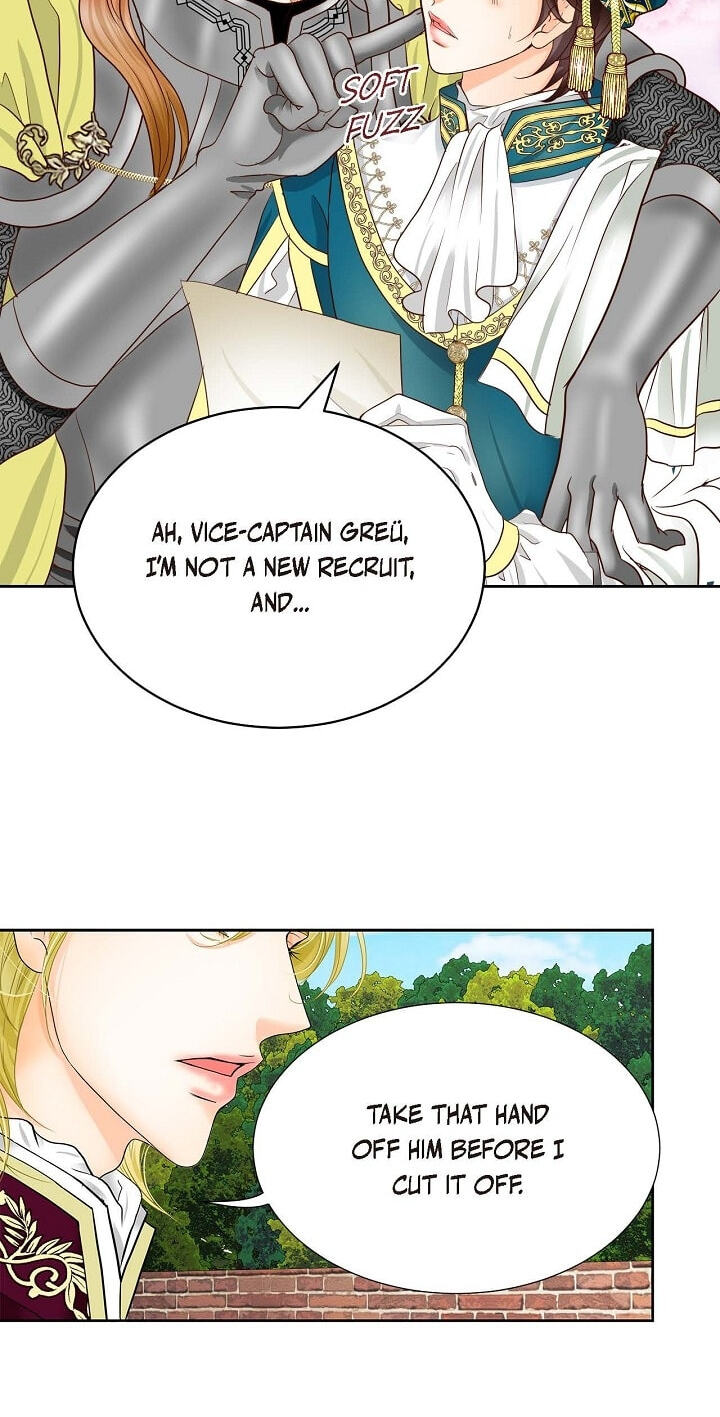 Read Conrad chapter 49 image 68 on Lezhin