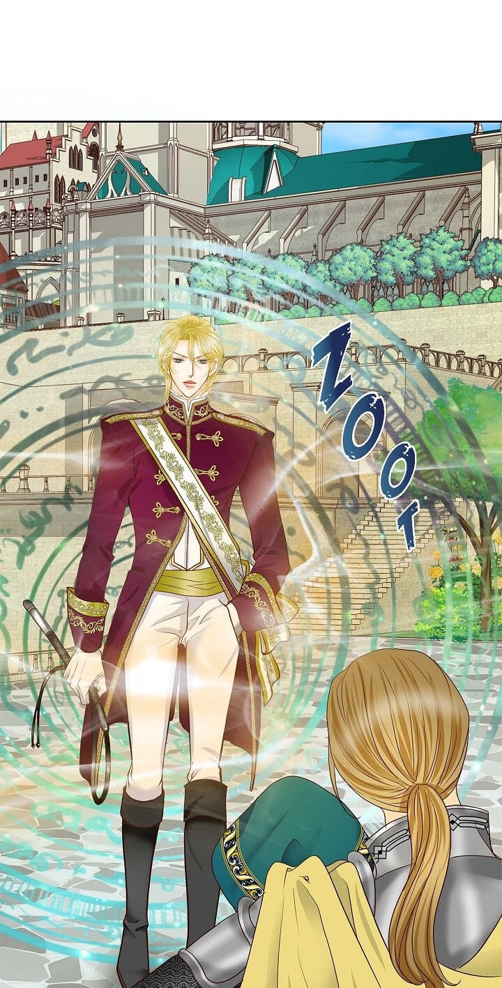 Read Conrad chapter 49 image 69 on Lezhin