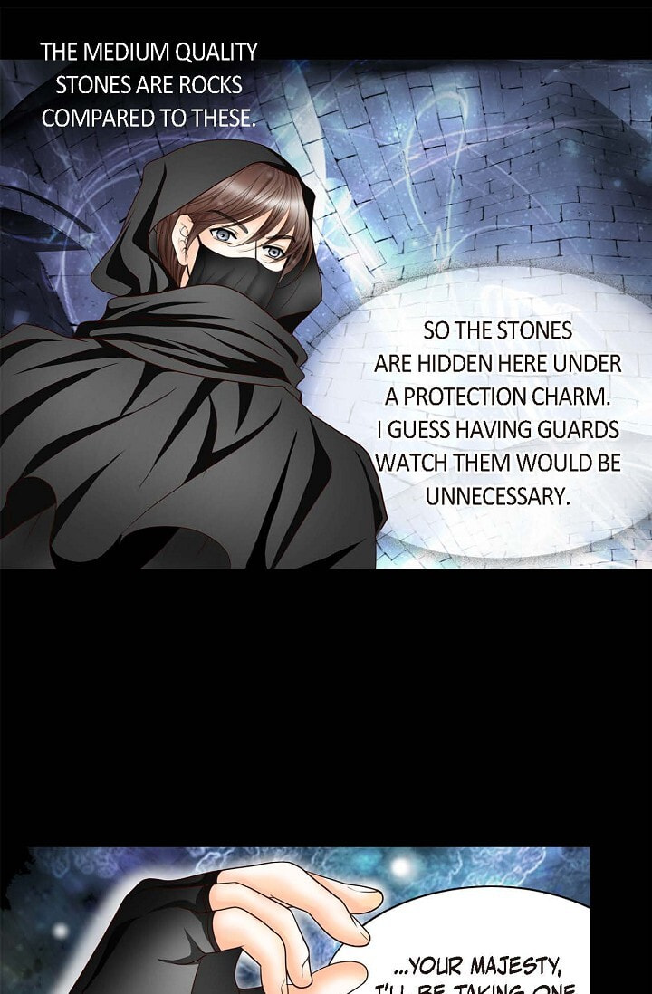 Read Conrad chapter 5 image 14 on Lezhin