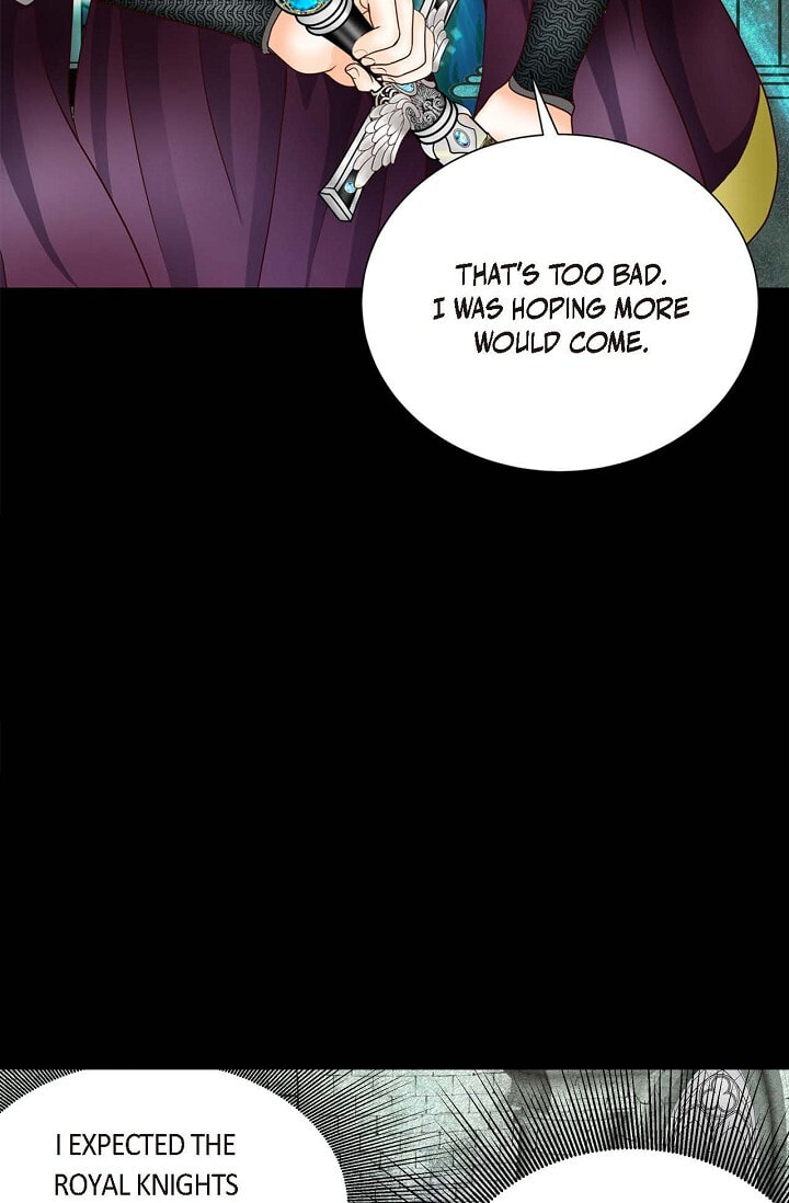 Read Conrad chapter 5 image 19 on Lezhin