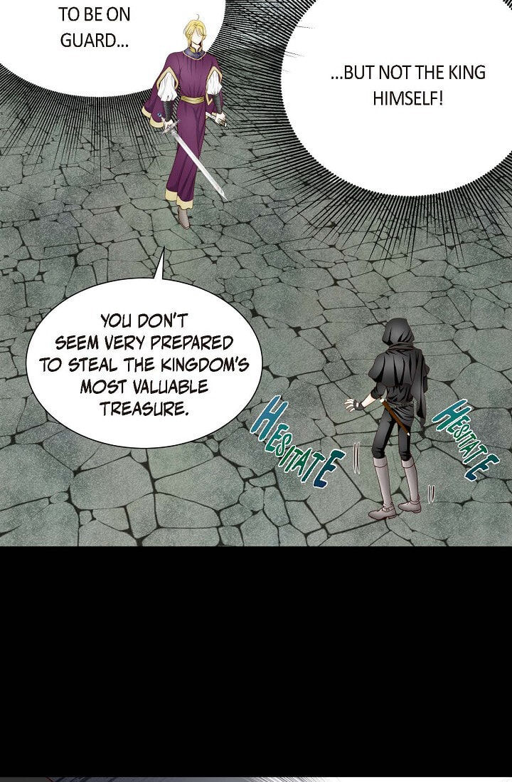 Read Conrad chapter 5 image 20 on Lezhin