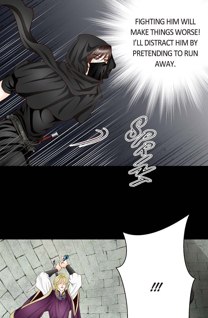 Read Conrad chapter 5 image 21 on Lezhin