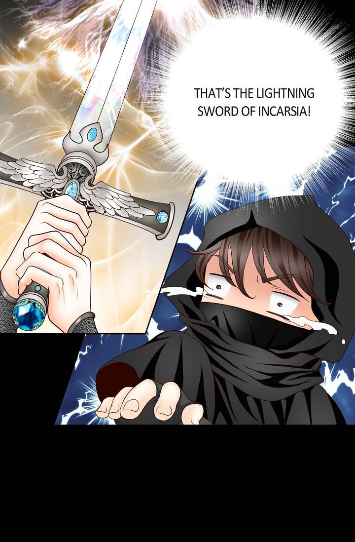 Read Conrad chapter 5 image 23 on Lezhin