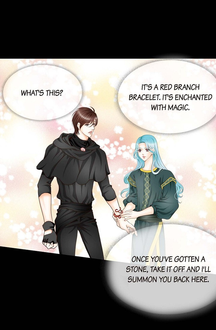 Read Conrad chapter 5 image 28 on Lezhin