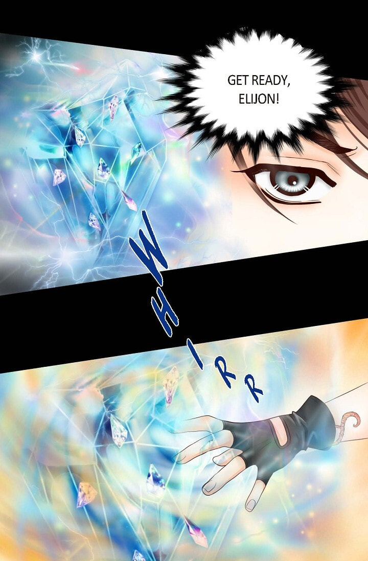 Read Conrad chapter 5 image 29 on Lezhin