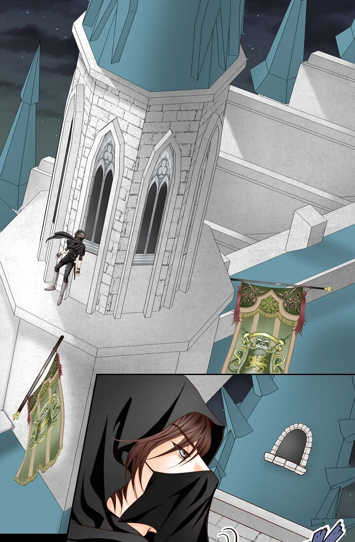 Read Conrad chapter 5 image 3 on Lezhin