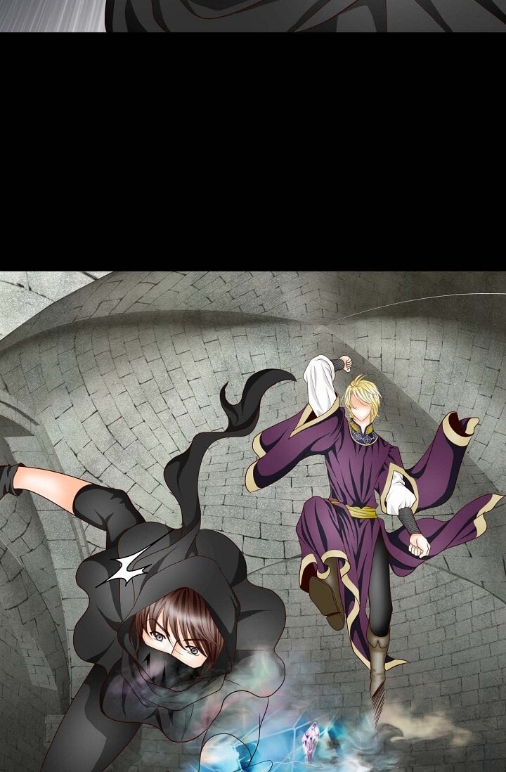 Read Conrad chapter 5 image 31 on Lezhin