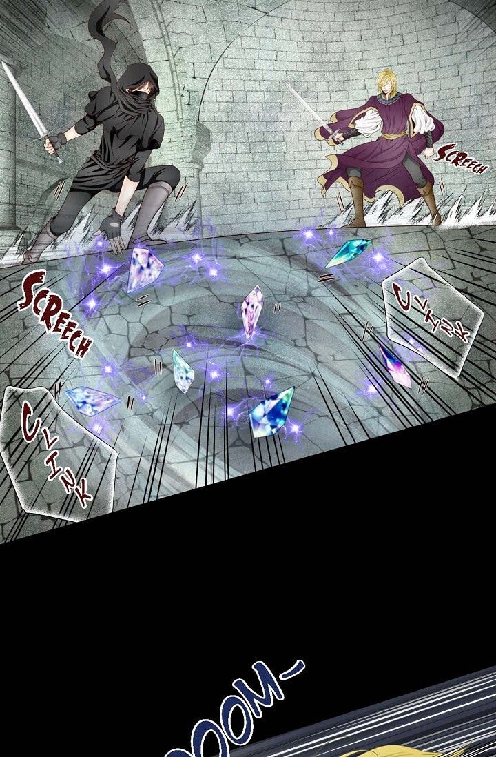 Read Conrad chapter 5 image 34 on Lezhin