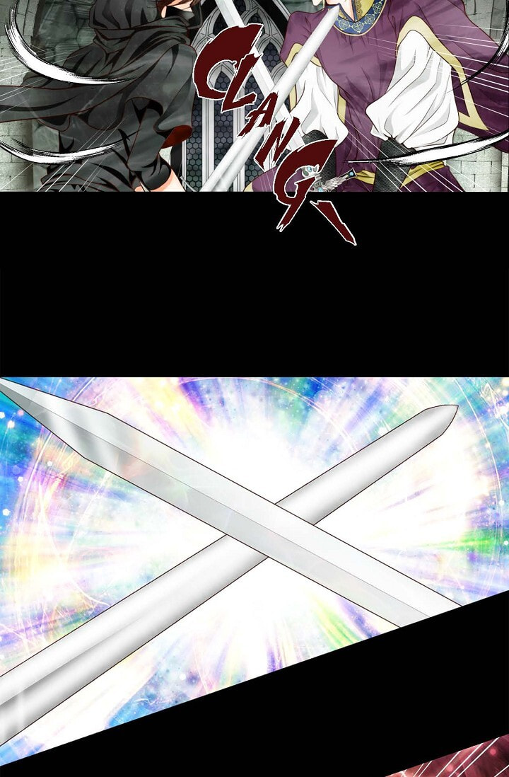 Read Conrad chapter 5 image 37 on Lezhin