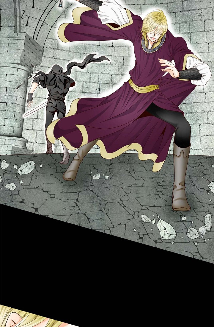 Read Conrad chapter 5 image 39 on Lezhin