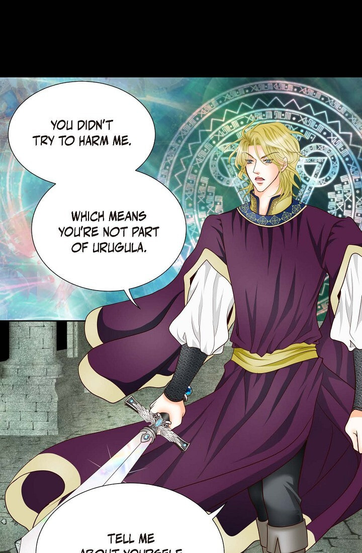 Read Conrad chapter 5 image 43 on Lezhin