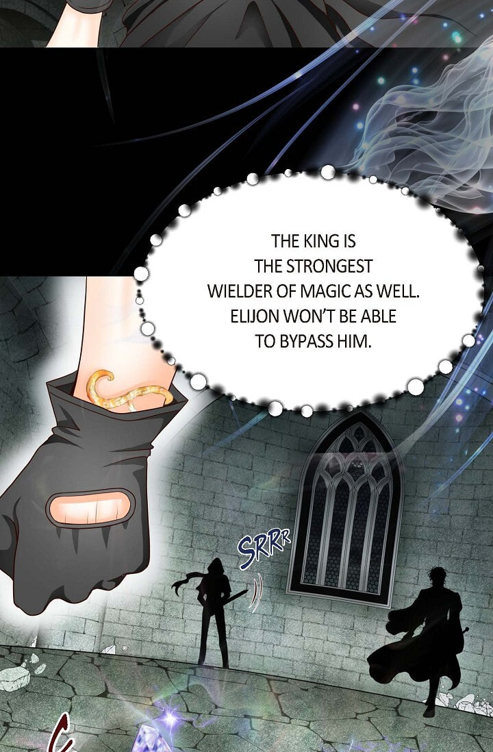 Read Conrad chapter 5 image 45 on Lezhin