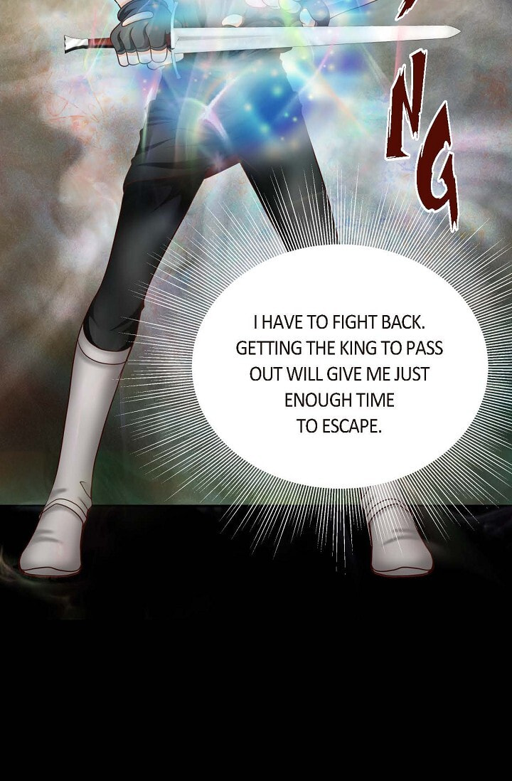 Read Conrad chapter 5 image 47 on Lezhin