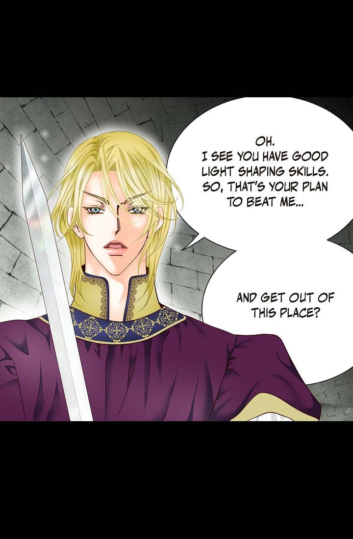Read Conrad chapter 5 image 48 on Lezhin