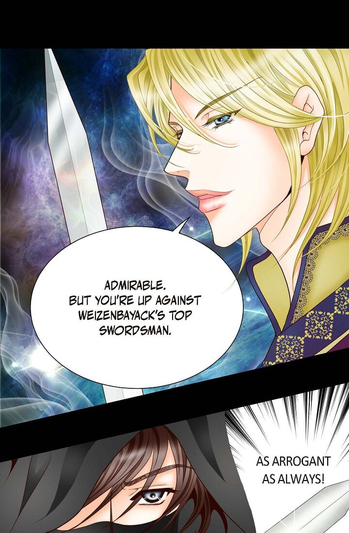 Read Conrad chapter 5 image 49 on Lezhin