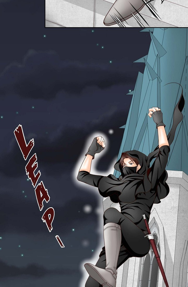 Read Conrad chapter 5 image 5 on Lezhin
