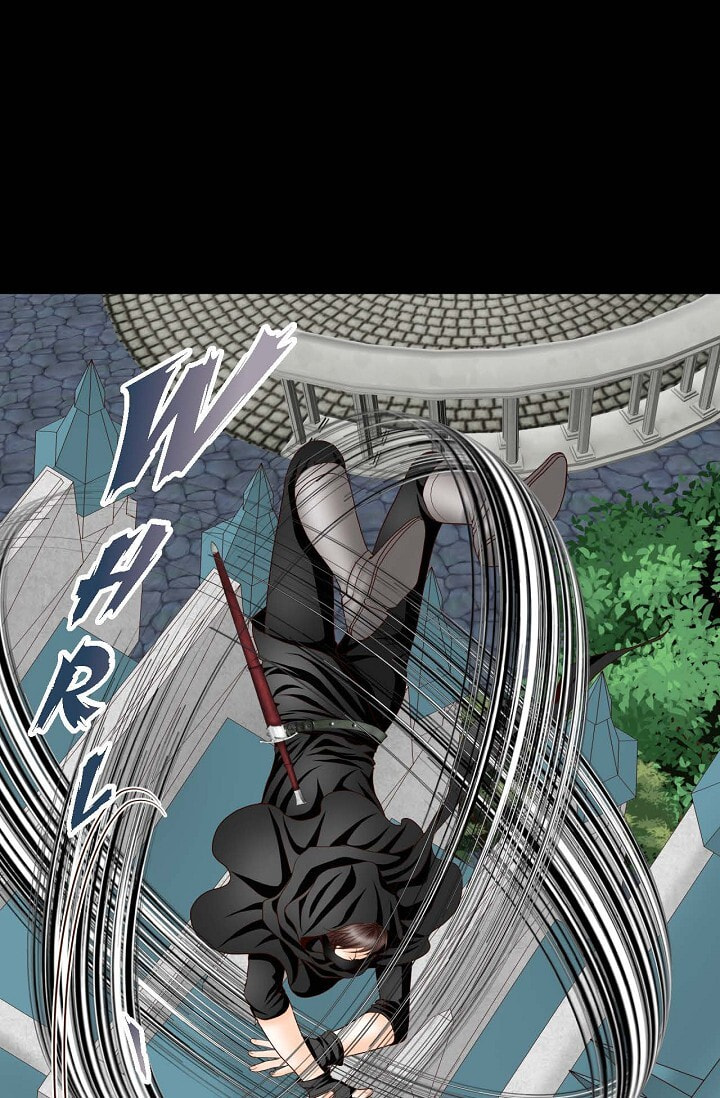 Read Conrad chapter 5 image 7 on Lezhin
