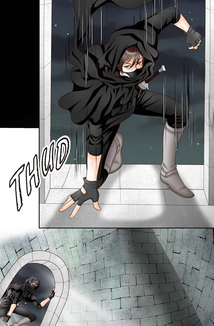 Read Conrad chapter 5 image 9 on Lezhin