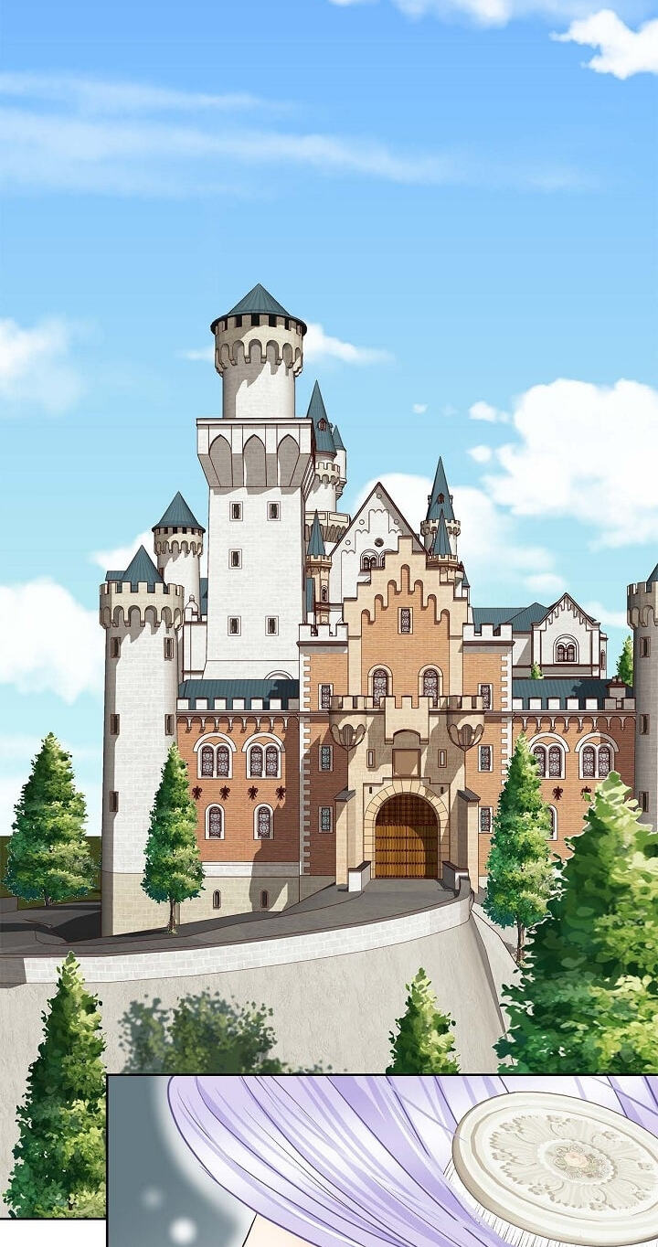 Read Conrad chapter 50 image 14 on Lezhin