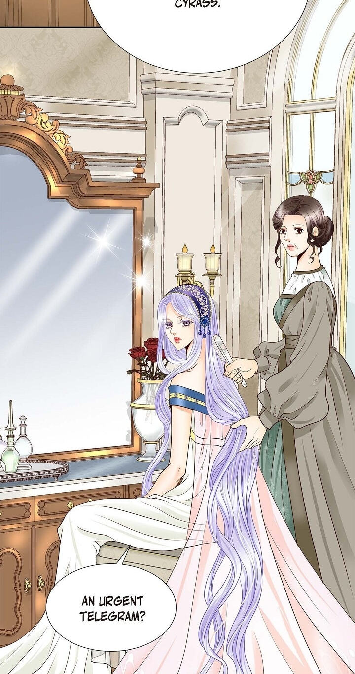 Read Conrad chapter 50 image 16 on Lezhin