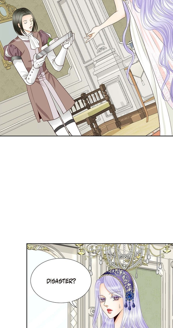 Read Conrad chapter 50 image 18 on Lezhin
