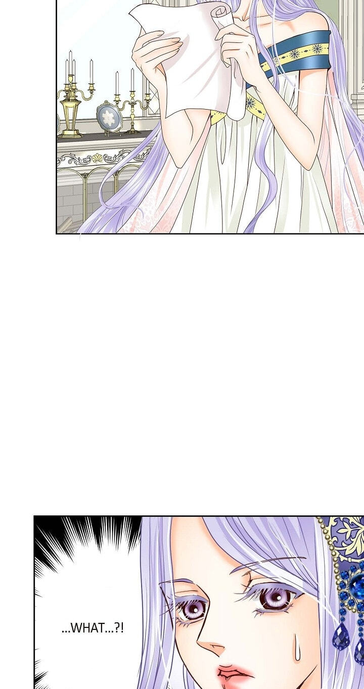 Read Conrad chapter 50 image 19 on Lezhin
