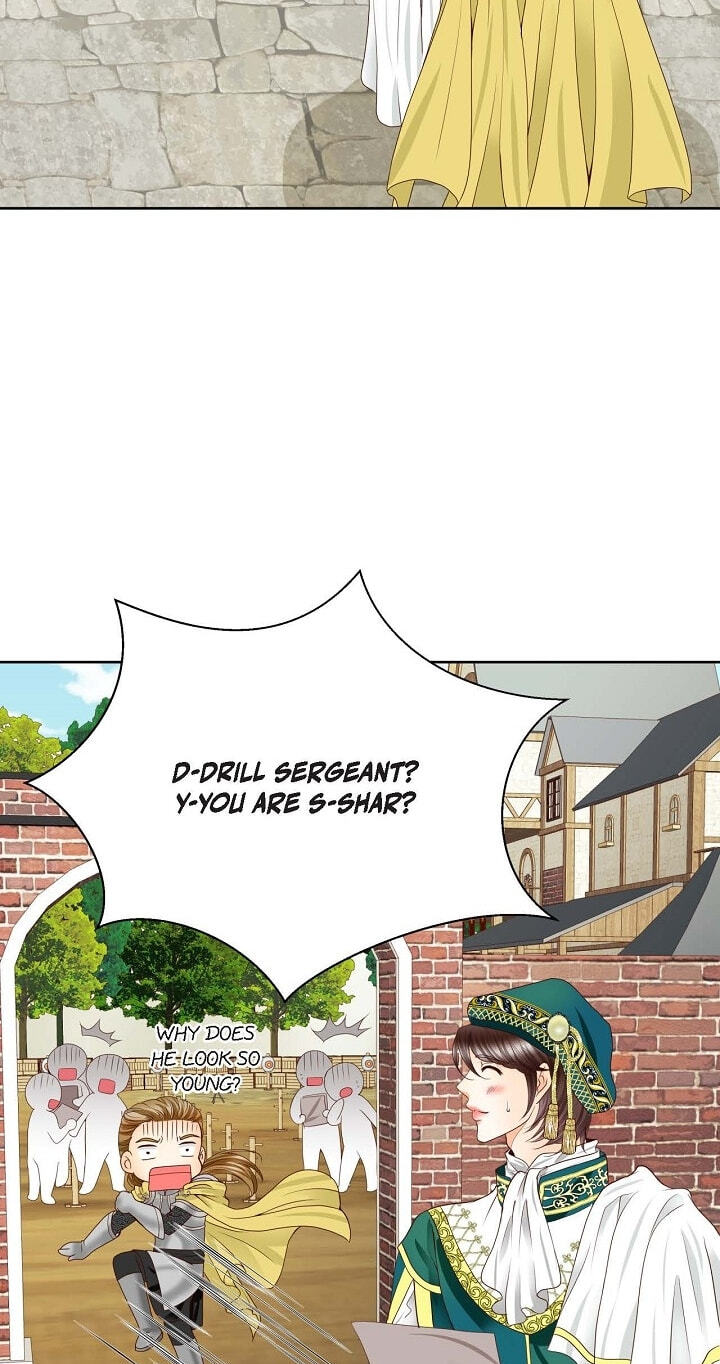 Read Conrad chapter 50 image 2 on Lezhin