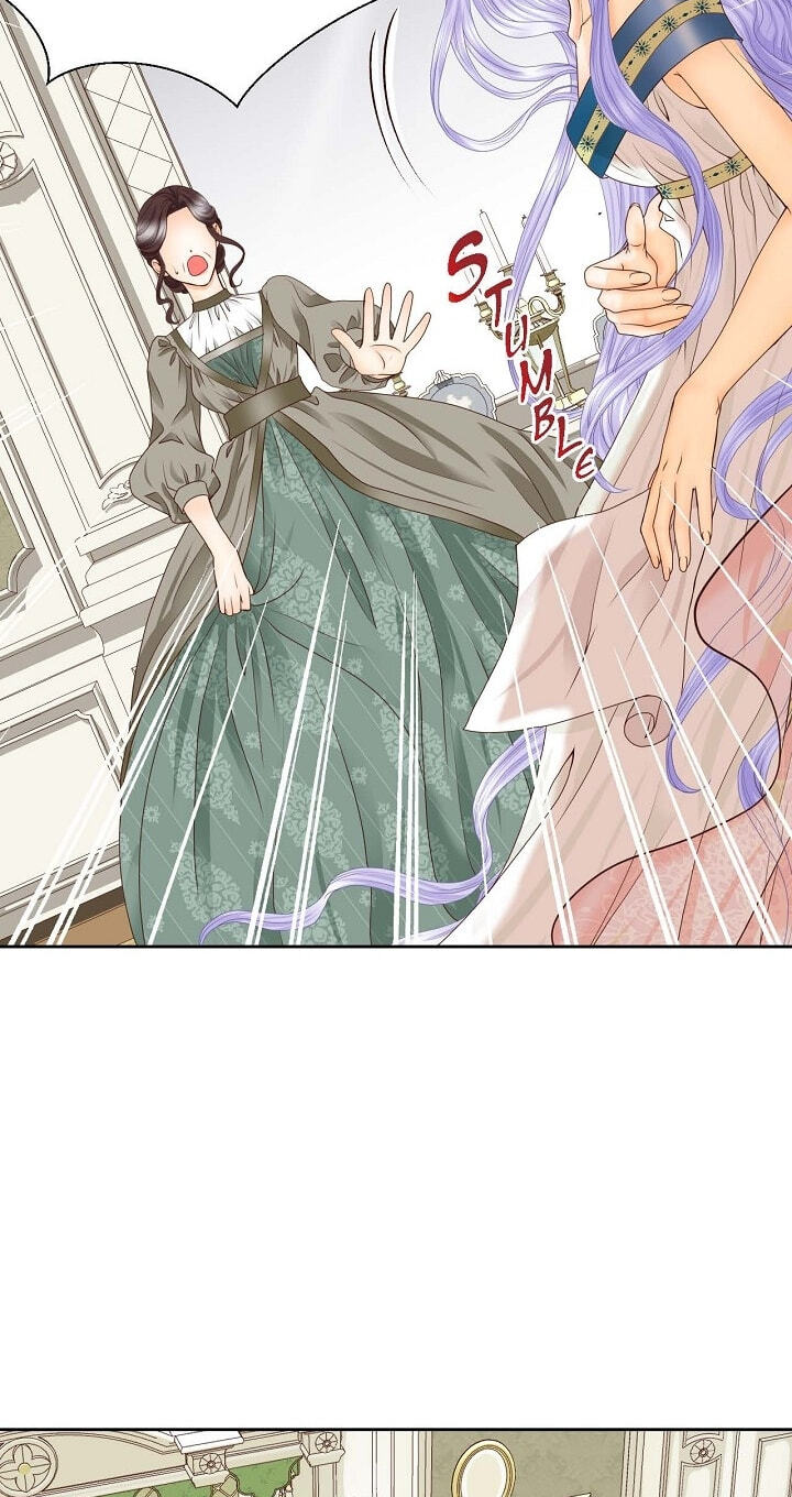 Read Conrad chapter 50 image 21 on Lezhin