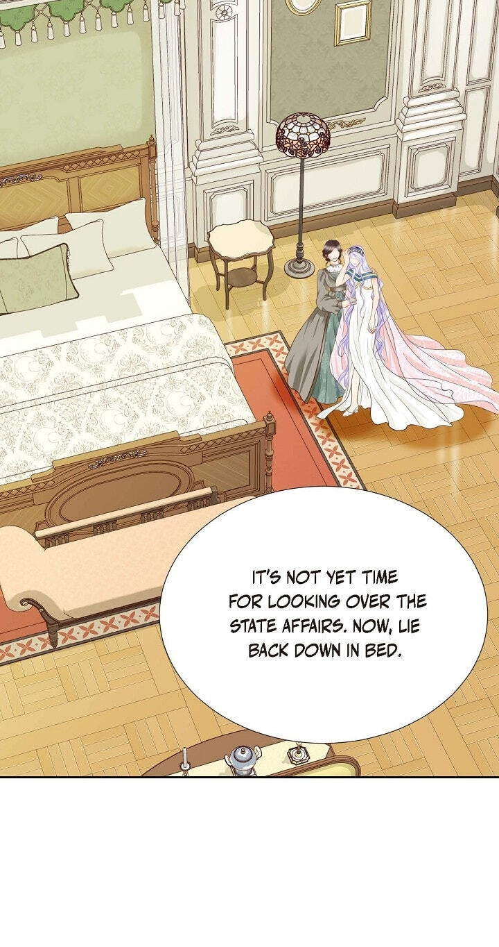 Read Conrad chapter 50 image 22 on Lezhin
