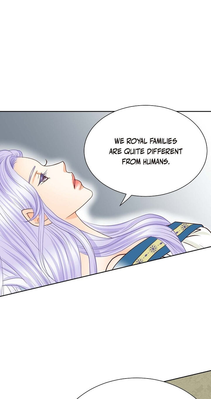Read Conrad chapter 50 image 27 on Lezhin